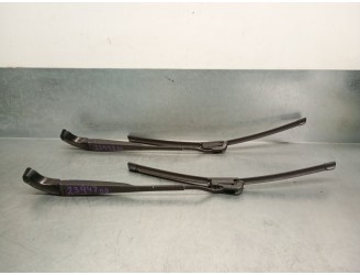 Recambio de brazo limpia delantero derecho para mini mini (r50, r53) cooper referencia OEM IAM 61619449970  61619449970