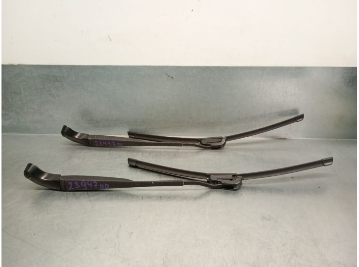 Recambio de brazo limpia delantero derecho para mini mini (r50, r53) cooper referencia OEM IAM 61619449970  61619449970