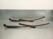 Recambio de brazo limpia delantero derecho para mini mini (r50, r53) cooper referencia OEM IAM 61619449970  61619449970