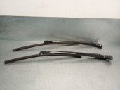 Recambio de brazo limpia delantero derecho para mini mini (r50, r53) cooper referencia OEM IAM 61619449970  61619449970