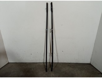 Recambio de portaequipajes para audi a6 allroad c8 (4ah) 50 tdi mild hybrid quattro referencia OEM IAM 4K9860022B 4K9860021B 