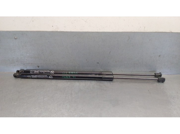 Recambio de amortiguadores maletero / porton para kia ev6 cv/ f5e22 / e11b11 referencia OEM IAM 81831CV000 81831CV000 