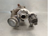 Recambio de turbocompresor para volkswagen jetta iii (1k2) 1.4 tsi referencia OEM IAM 03C145702C 03C145702C TD025M207T23