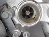 Recambio de turbocompresor para volkswagen jetta iii (1k2) 1.4 tsi referencia OEM IAM 03C145702C 03C145702C TD025M207T23