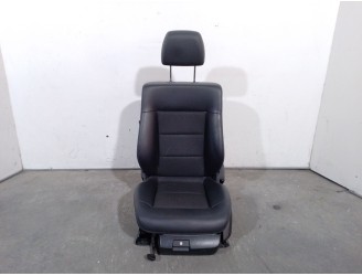 Recambio de asiento delantero izquierdo para mercedes-benz clase e (w212) e 350 bluetec referencia OEM IAM A2129102301 A2129102