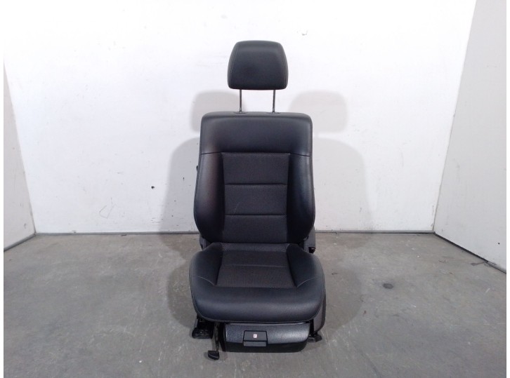 Recambio de asiento delantero izquierdo para mercedes-benz clase e (w212) e 350 bluetec referencia OEM IAM A2129102301 A2129102