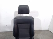 Recambio de asiento delantero izquierdo para mercedes-benz clase e (w212) e 350 bluetec referencia OEM IAM A2129102301 A2129102