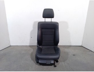 Recambio de asiento delantero derecho para mercedes-benz clase e (w212) e 350 bluetec referencia OEM IAM A2129102501 A212910250