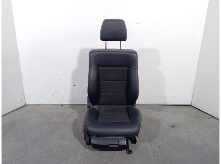 Recambio de asiento delantero derecho para mercedes-benz clase e (w212) e 350 bluetec referencia OEM IAM A2129102501 A212910250