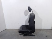 Recambio de asiento delantero derecho para mercedes-benz clase e (w212) e 350 bluetec referencia OEM IAM A2129102501 A212910250