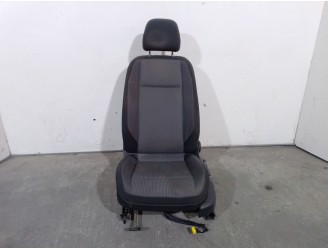 Recambio de asiento delantero izquierdo para volkswagen passat variant (3g5) 2.0 tdi referencia OEM IAM 5Q4881105M  