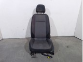 Replacement left front seat for Volkswagen Passat Variant (3G5) 2.0 TDI OEM IAM reference 5Q4881105M 