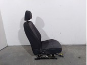 Replacement left front seat for Volkswagen Passat Variant (3G5) 2.0 TDI OEM IAM reference 5Q4881105M 