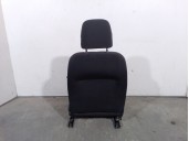Replacement left front seat for Volkswagen Passat Variant (3G5) 2.0 TDI OEM IAM reference 5Q4881105M 