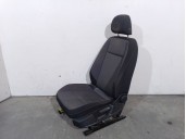 Replacement left front seat for Volkswagen Passat Variant (3G5) 2.0 TDI OEM IAM reference 5Q4881105M 