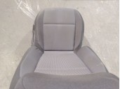 Replacement left front seat for Volkswagen Passat Variant (3G5) 2.0 TDI OEM IAM reference 5Q4881105M 