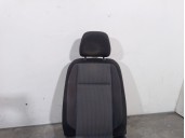 Replacement left front seat for Volkswagen Passat Variant (3G5) 2.0 TDI OEM IAM reference 5Q4881105M 