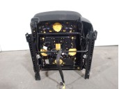 Replacement left front seat for Volkswagen Passat Variant (3G5) 2.0 TDI OEM IAM reference 5Q4881105M 