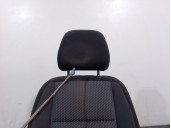 Replacement left front seat for Volkswagen Passat Variant (3G5) 2.0 TDI OEM IAM reference 5Q4881105M 