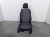 Replacement right front seat for Volkswagen Passat Variant (3G5) 2.0 TDI OEM IAM reference 5Q4881106M 