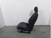 Replacement right front seat for Volkswagen Passat Variant (3G5) 2.0 TDI OEM IAM reference 5Q4881106M 