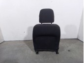 Replacement right front seat for Volkswagen Passat Variant (3G5) 2.0 TDI OEM IAM reference 5Q4881106M 