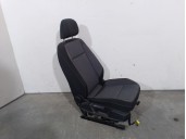 Replacement right front seat for Volkswagen Passat Variant (3G5) 2.0 TDI OEM IAM reference 5Q4881106M 