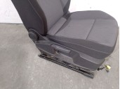 Replacement right front seat for Volkswagen Passat Variant (3G5) 2.0 TDI OEM IAM reference 5Q4881106M 