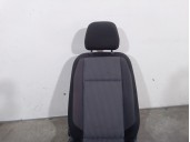 Replacement right front seat for Volkswagen Passat Variant (3G5) 2.0 TDI OEM IAM reference 5Q4881106M 