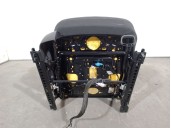 Replacement right front seat for Volkswagen Passat Variant (3G5) 2.0 TDI OEM IAM reference 5Q4881106M 