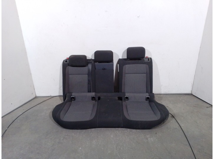 Recambio de asientos traseros para volkswagen passat variant (3g5) 2.0 tdi referencia OEM IAM 3G0885319 3G0885319