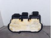 Recambio de asientos traseros para volkswagen passat variant (3g5) 2.0 tdi referencia OEM IAM 3G0885319 3G0885319