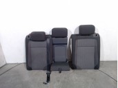 Recambio de asientos traseros para volkswagen passat variant (3g5) 2.0 tdi referencia OEM IAM 3G0885319 3G0885319