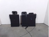 Recambio de asientos traseros para volkswagen passat variant (3g5) 2.0 tdi referencia OEM IAM 3G0885319 3G0885319