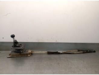 Recambio de palanca cambio para audi a3 (8l) 1.9 tdi referencia OEM IAM 1J0711081C 1J0711061C 