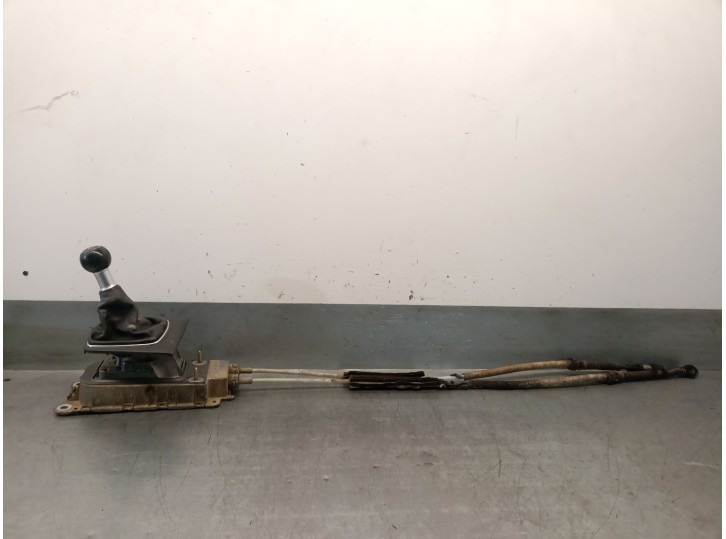 Recambio de palanca cambio para audi a3 (8l) 1.9 tdi referencia OEM IAM 1J0711081C 1J0711061C 