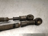 Recambio de palanca cambio para audi a3 (8l) 1.9 tdi referencia OEM IAM 1J0711081C 1J0711061C 