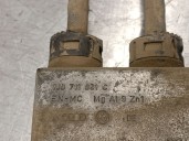 Recambio de palanca cambio para audi a3 (8l) 1.9 tdi referencia OEM IAM 1J0711081C 1J0711061C 