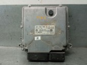Recambio de centralita motor uce para mercedes-benz clase e (w212) e 350 bluetec referencia OEM IAM A6429003401 0281019416 BOSC