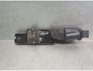 Recambio de motor cierre centralizado porton para audi a7 sportback (4ga, 4gf) rs7 performance quattro referencia OEM IAM 4H0827