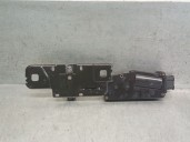 Recambio de motor cierre centralizado porton para audi a7 sportback (4ga, 4gf) rs7 performance quattro referencia OEM IAM 4H0827