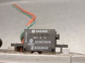 Recambio de resistencia calefaccion para seat ibiza iv sc (6j1, 6p5) 1.6 tdi referencia OEM IAM 6Q1907521B 6Q1907521B 