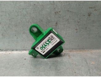 Recambio de sensor impacto para mercedes-benz clase e (w212) e 350 bluetec referencia OEM IAM A1729056100  5WK44316 CONTINENTRAL