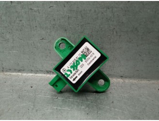 Recambio de sensor impacto para mercedes-benz clase e (w212) e 350 bluetec referencia OEM IAM A1729056100  5WK44316 CONTINENTAL