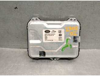 Recambio de centralita faros xenon para jaguar xe (x760) 2.0 d referencia OEM IAM 19597900AC 5DF01181840AE HELLA