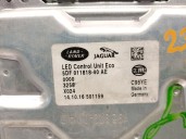 Recambio de centralita faros xenon para jaguar xe (x760) 2.0 d referencia OEM IAM 19597900AC 5DF01181840AE HELLA