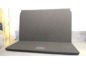 Replacement rear parcel shelf for Kia EV6 CV/ F5E22 / E11B11 OEM IAM reference 85715CV000 85715CV000 