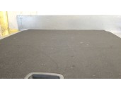 Replacement rear parcel shelf for Kia EV6 CV/ F5E22 / E11B11 OEM IAM reference 85715CV000 85715CV000 