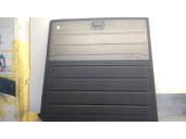 Replacement rear parcel shelf for Kia EV6 CV/ F5E22 / E11B11 OEM IAM reference 85715CV000 85715CV000 