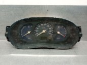 Recambio de cuadro instrumentos para renault kangoo (f/kc0) 1.9 diesel referencia OEM IAM 7700313173 7700313173 